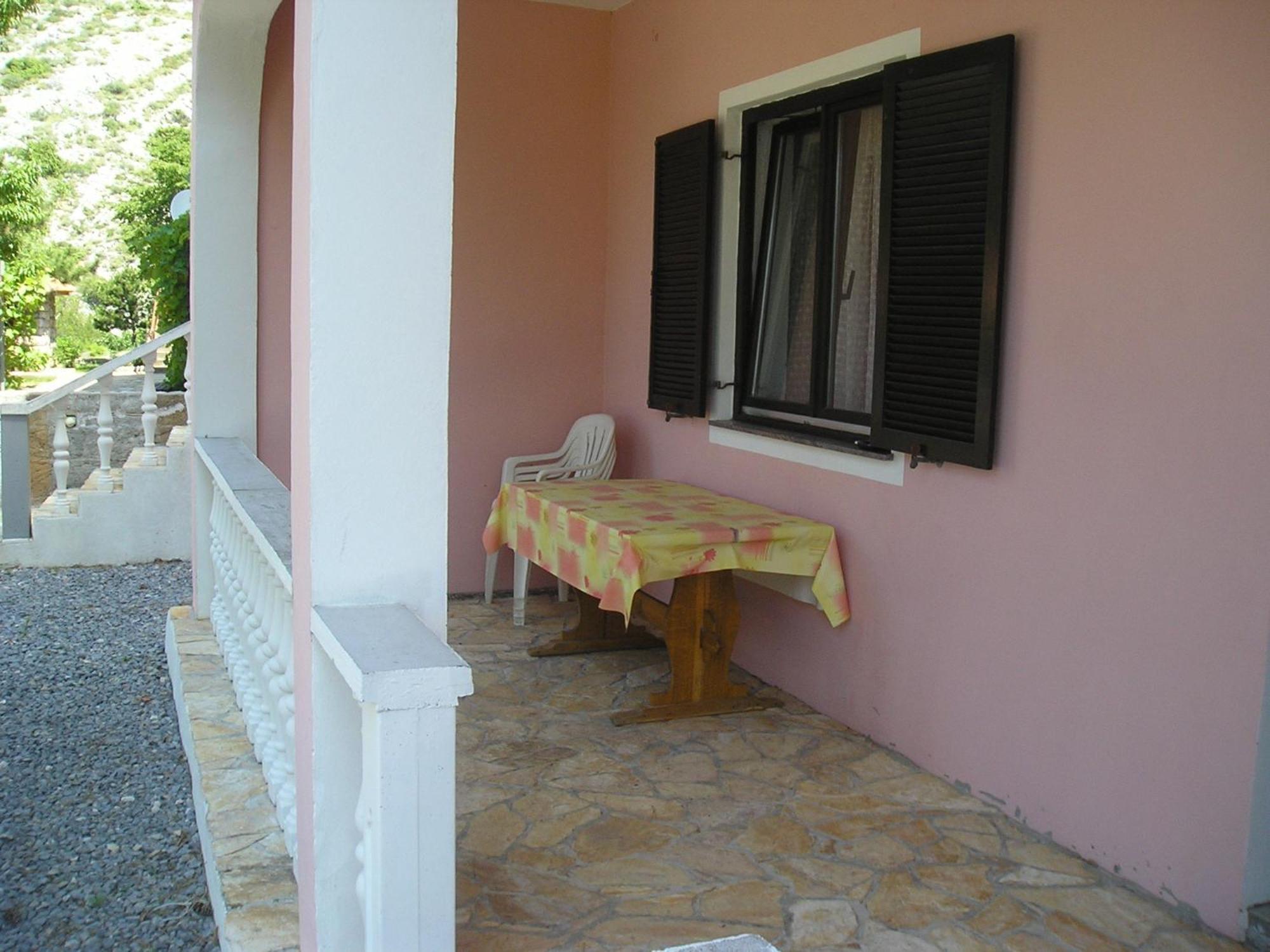 Roza Guest House 센 외부 사진