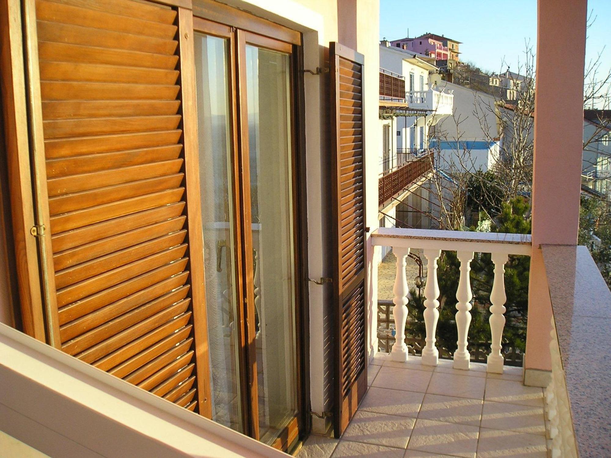 Roza Guest House 센 외부 사진