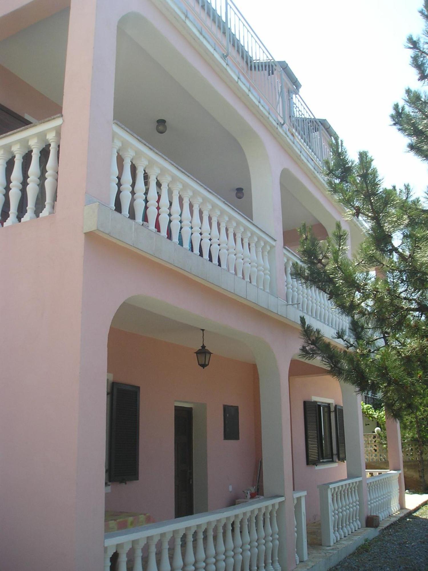 Roza Guest House 센 외부 사진