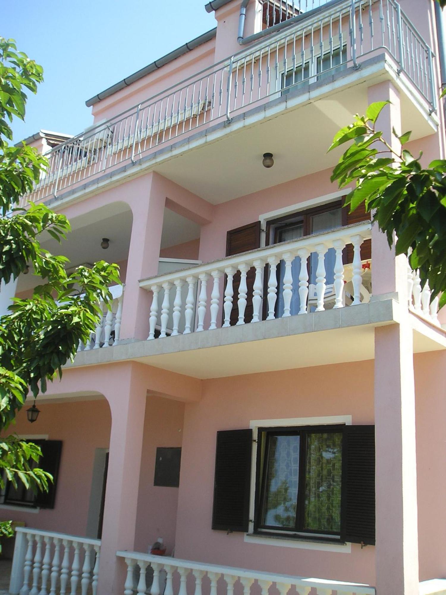 Roza Guest House 센 외부 사진