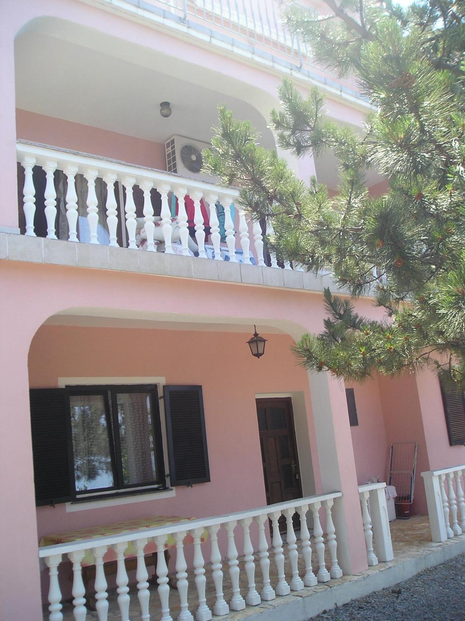 Roza Guest House 센 외부 사진