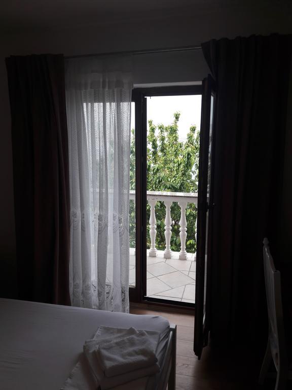 Roza Guest House 센 외부 사진