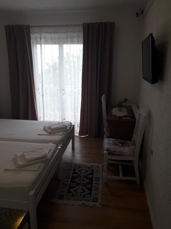 Roza Guest House 센 외부 사진