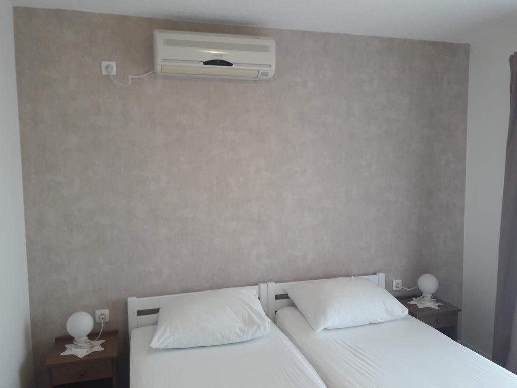Roza Guest House 센 외부 사진