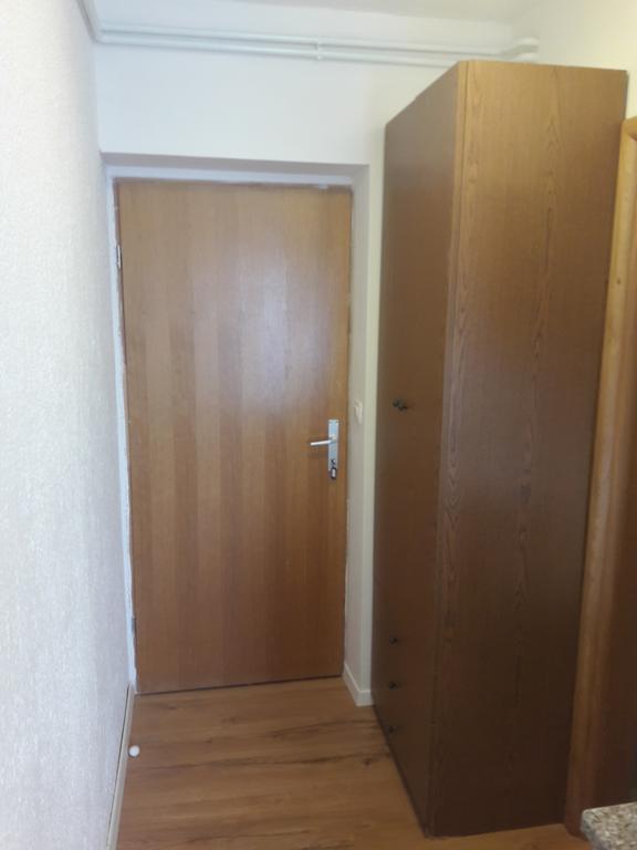 Roza Guest House 센 외부 사진