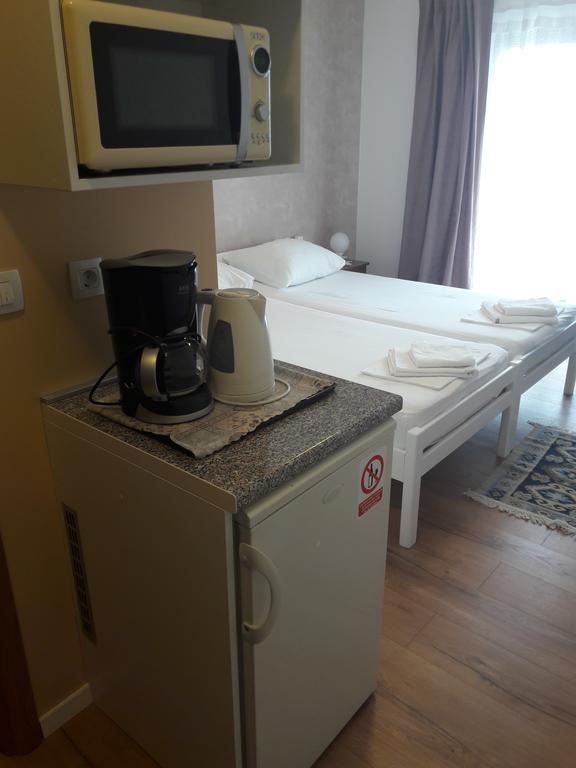 Roza Guest House 센 외부 사진