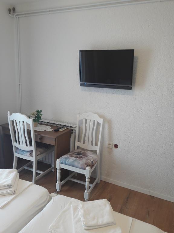 Roza Guest House 센 외부 사진
