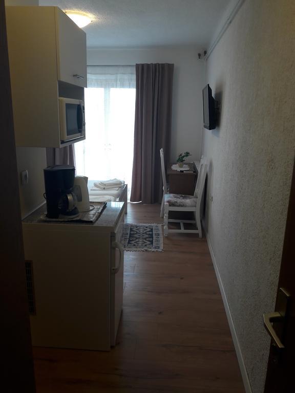 Roza Guest House 센 외부 사진