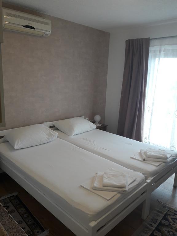 Roza Guest House 센 외부 사진