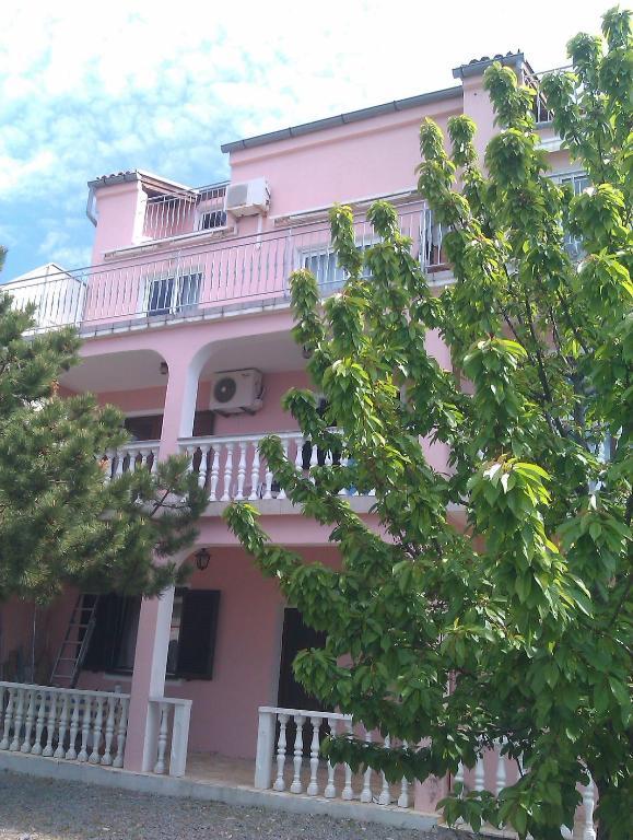 Roza Guest House 센 외부 사진