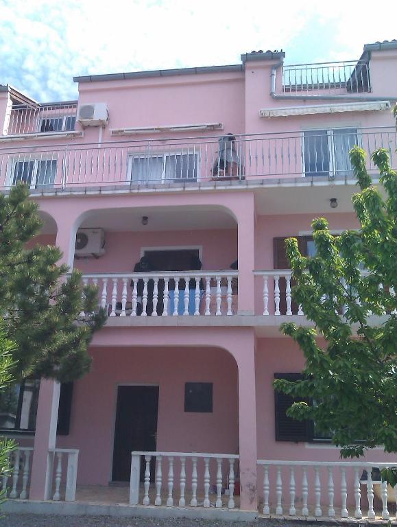 Roza Guest House 센 외부 사진