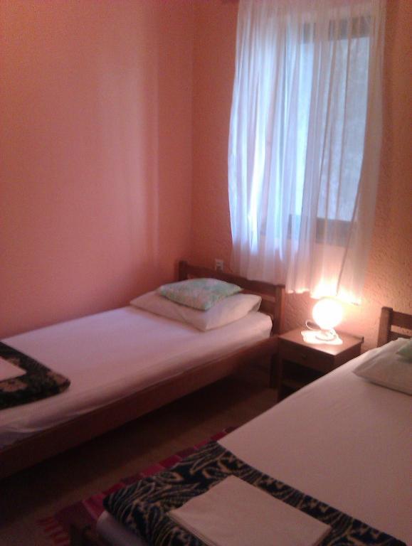 Roza Guest House 센 객실 사진