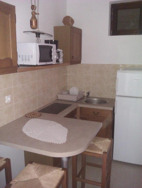 Roza Guest House 센 객실 사진