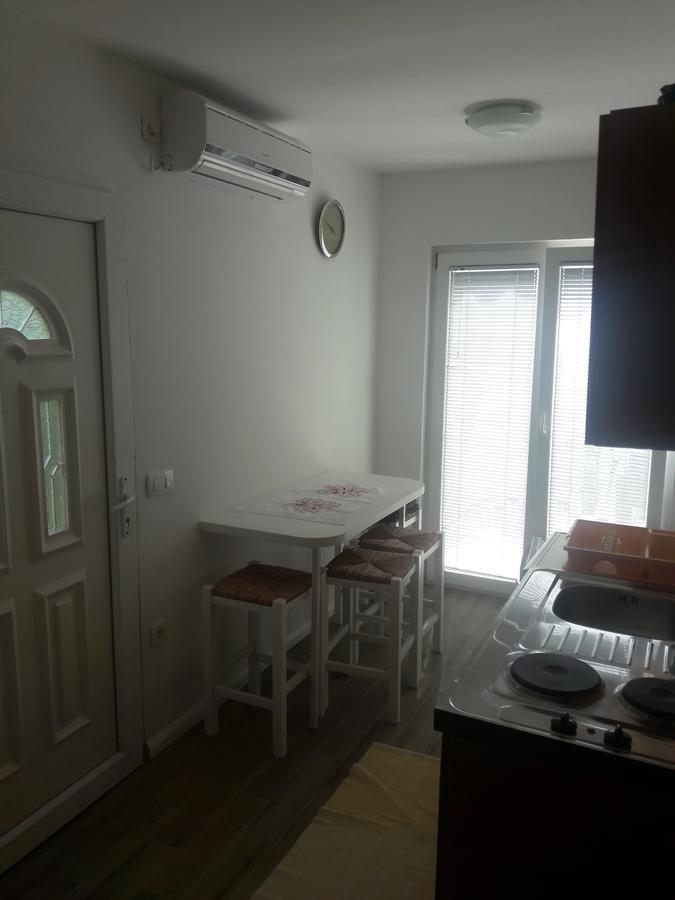 Roza Guest House 센 외부 사진
