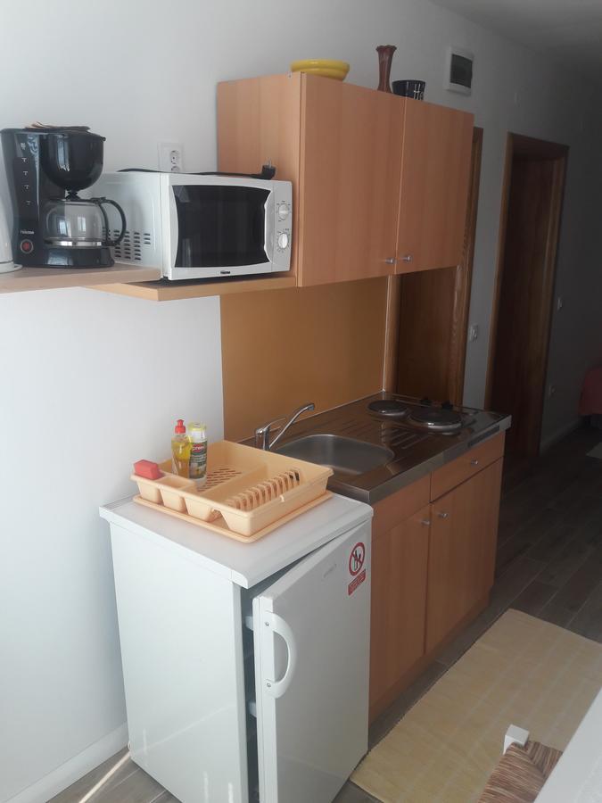 Roza Guest House 센 외부 사진