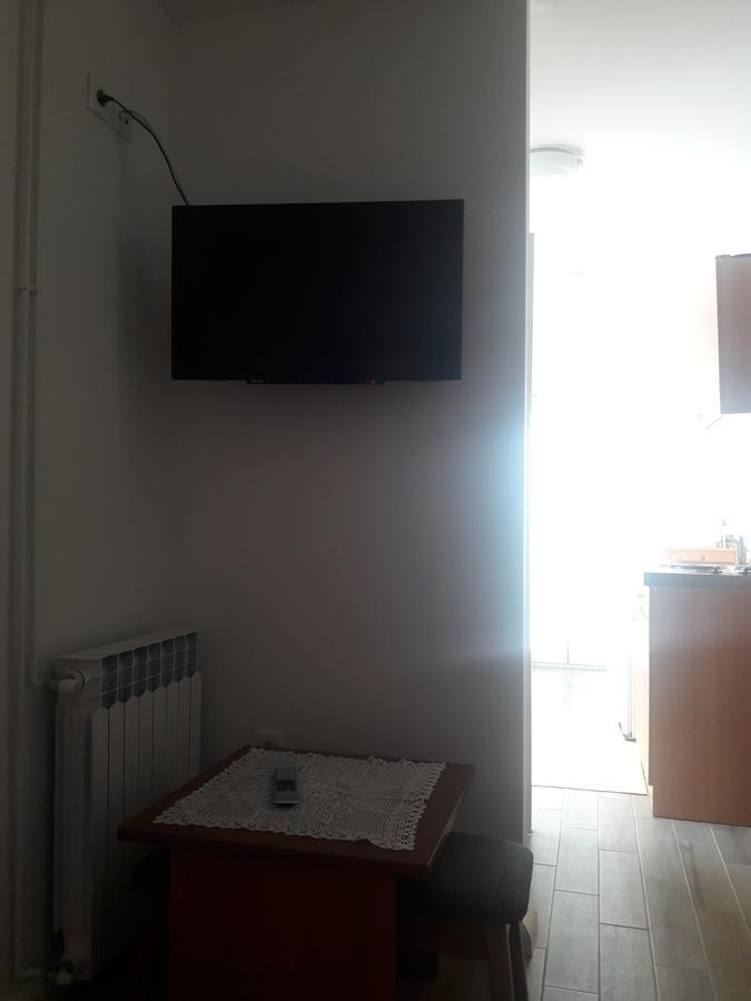 Roza Guest House 센 외부 사진