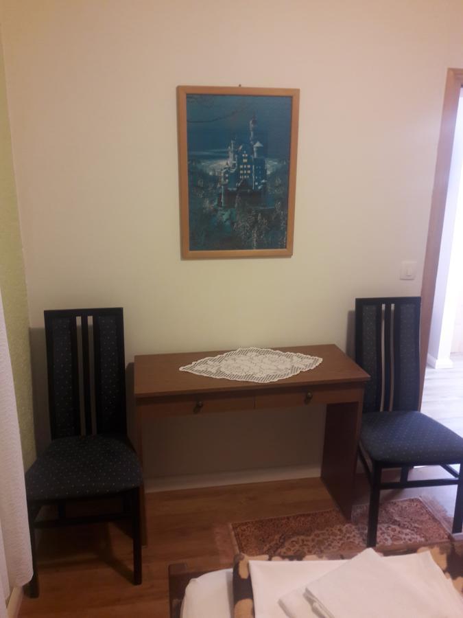 Roza Guest House 센 외부 사진